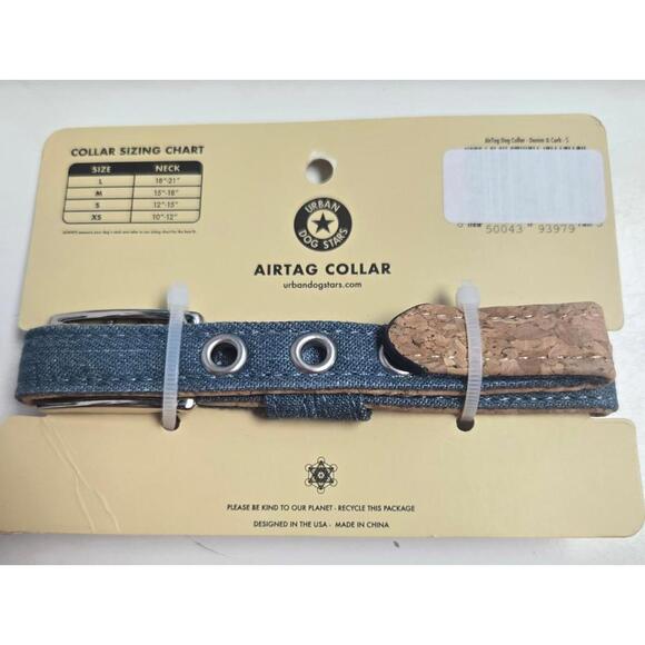 Apple AirTag Integrated Pet Collar - Picture 6 of 6